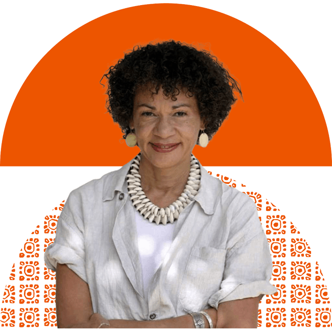 Candace Allen