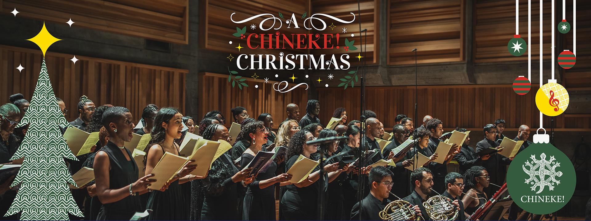 Chineke chorus