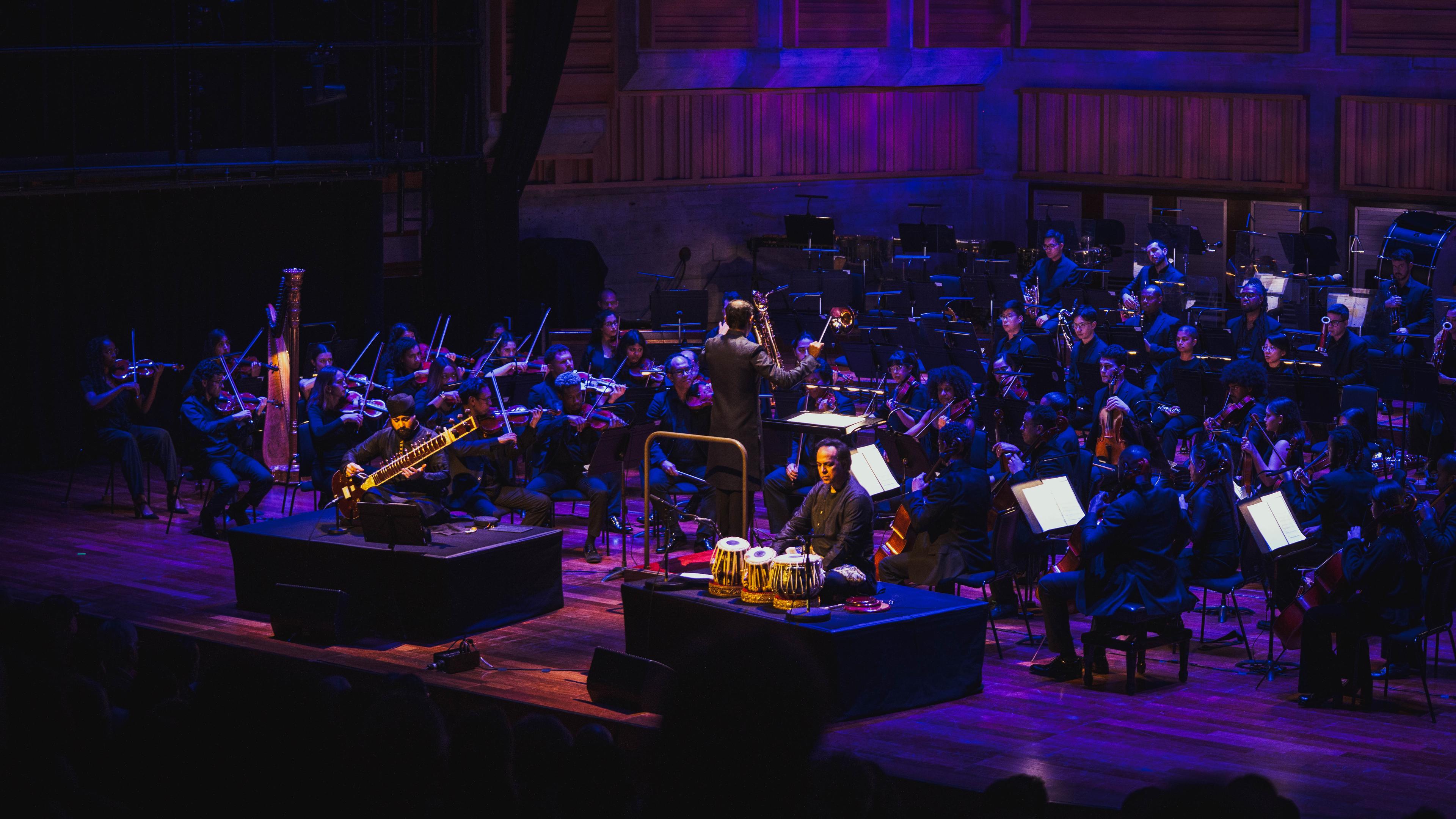 Chineke! Orchestra