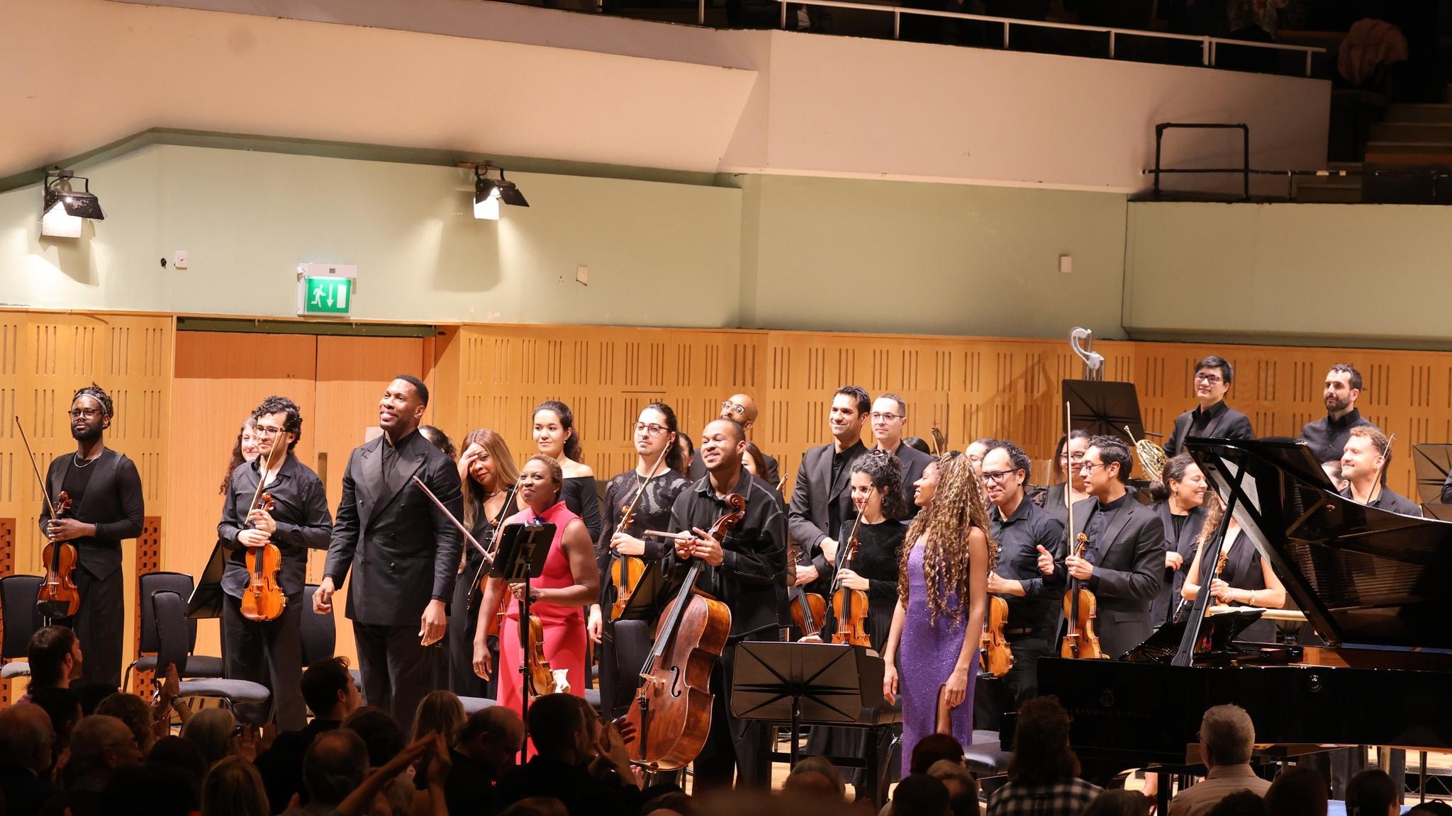 Chineke! Orchestra