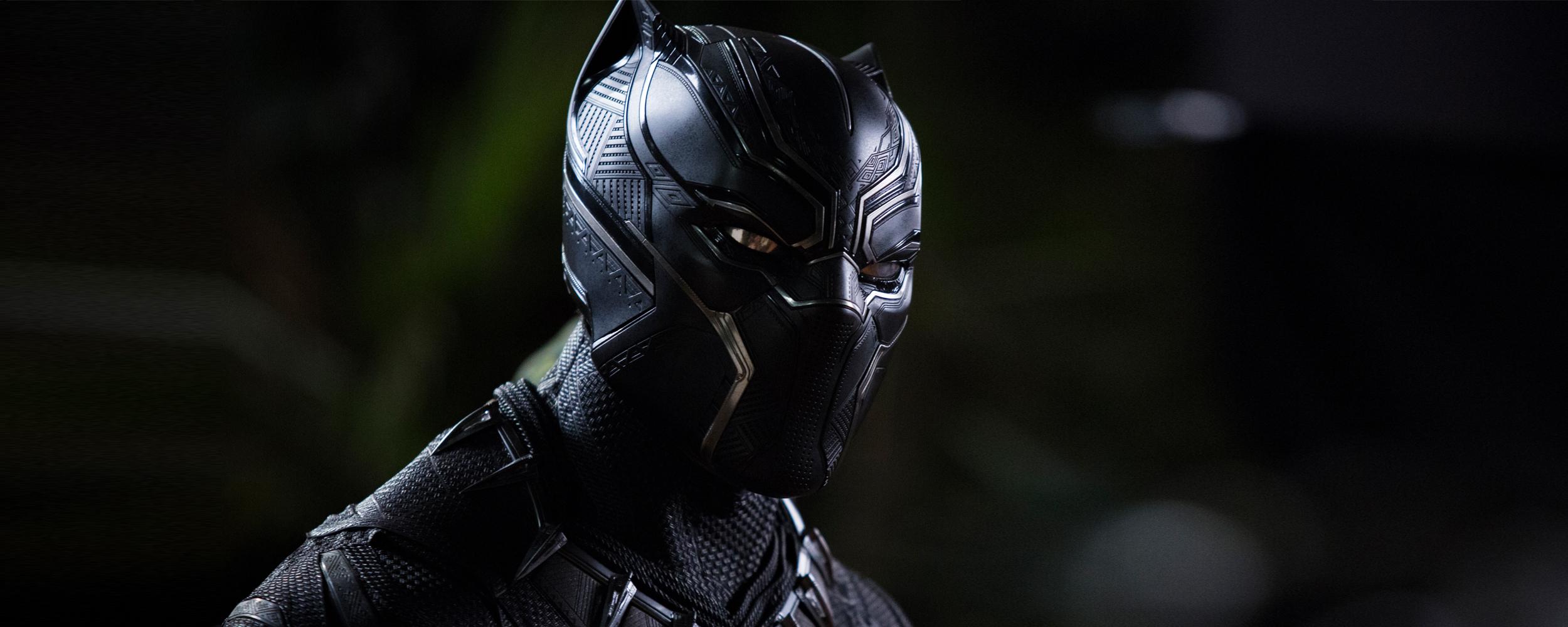Black Panther