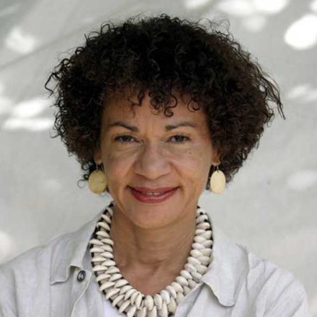 Photo of Candace Allen