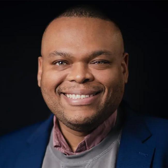 Cedric Ntumba