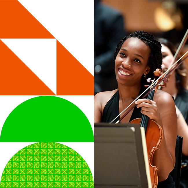Chineke! Orchestra