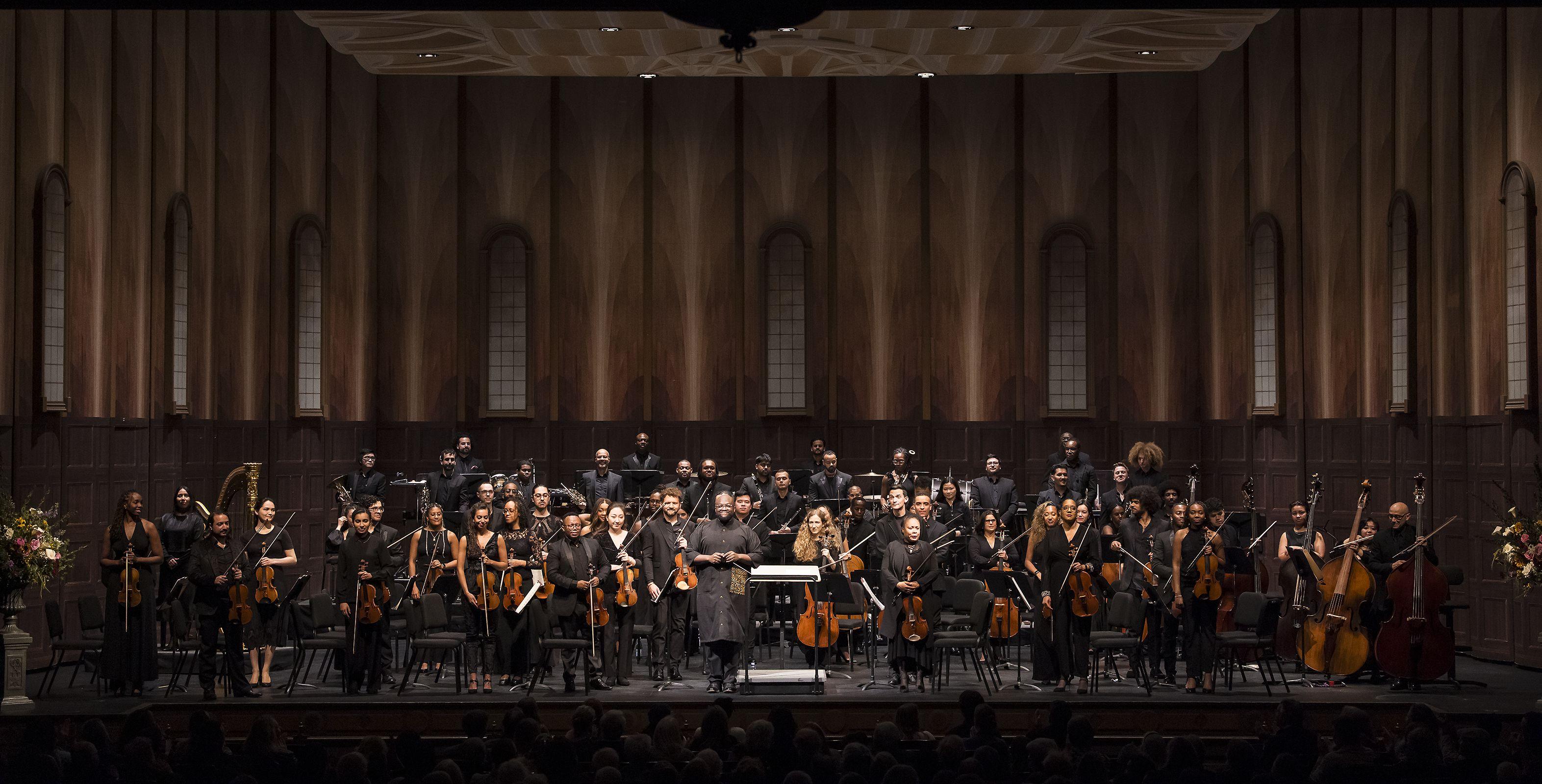 Chineke! Orchestra